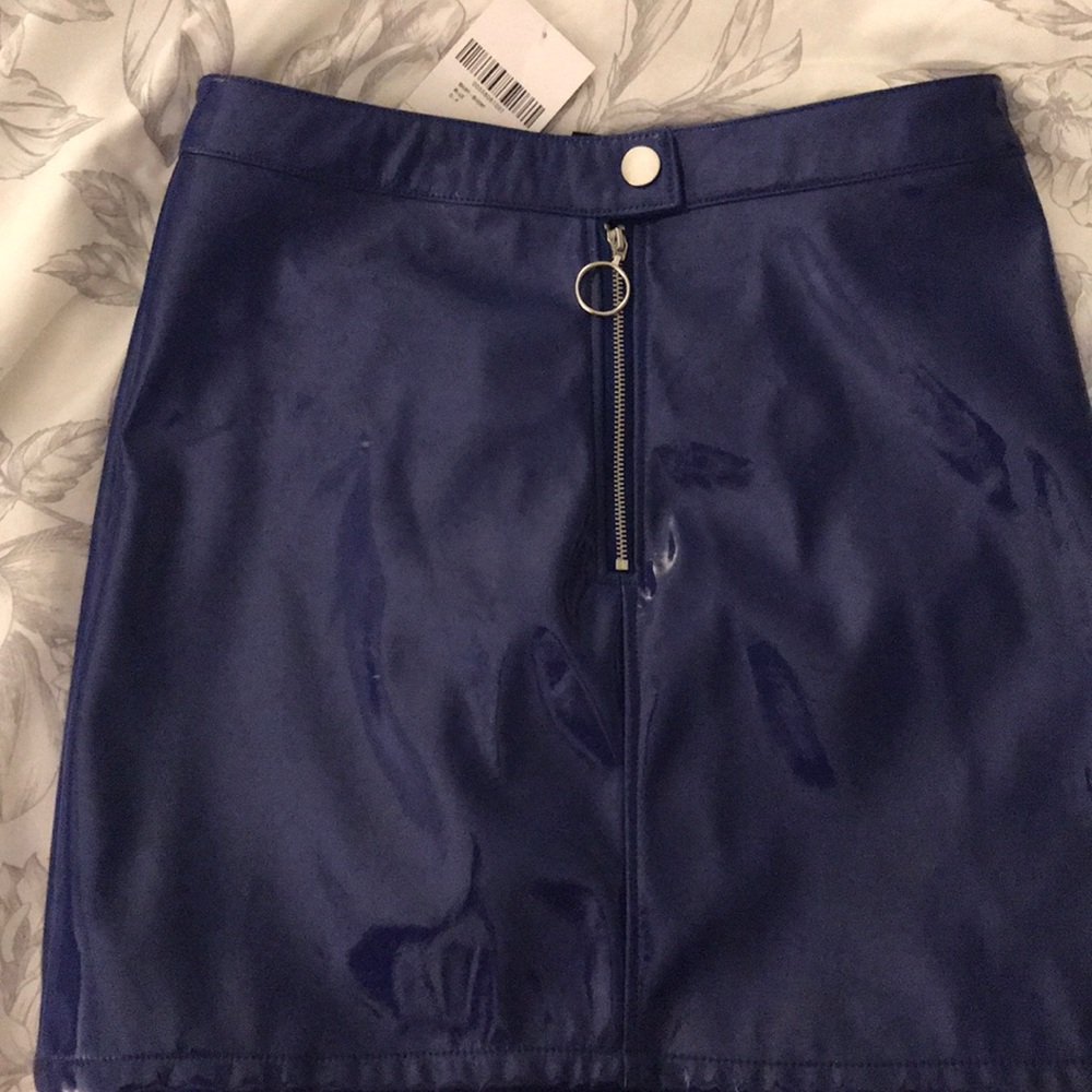 Forever 21 skirt